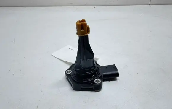 BMW 3 F30 F35 F31 Oil level sensor 7638341 12037322