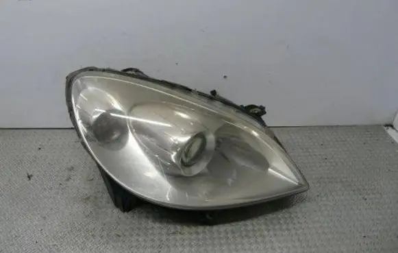 Mercedes-Benz B W245 Headlight/headlamp a1698201861