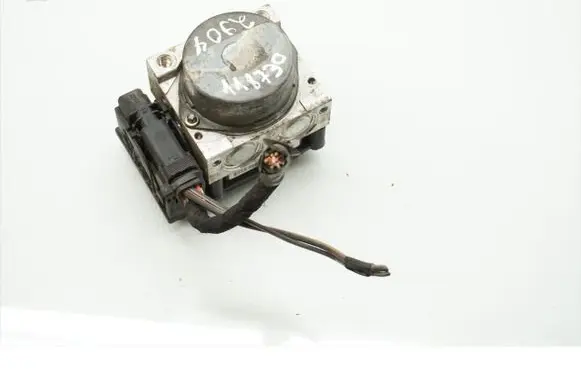 Renault Scenic II - Grand scenic II ABS Pump 8200527390 0265231734 0265800519