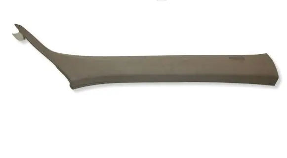 BMW 5 E60 E61 (A) pillar trim 7027086 52107010 2603267