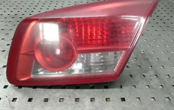 Renault Vel Satis Tailgate rear/tail lights 8200384034 89036856