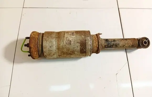 Land Rover Discovery 3 - LR3 Front shock absorber/damper 22214641 1411060