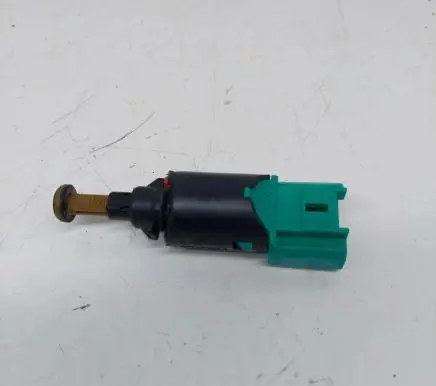 Peugeot 407 Brake pedal sensor switch 9650688480 7089R