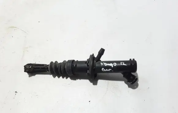 Clutch slave cylinder