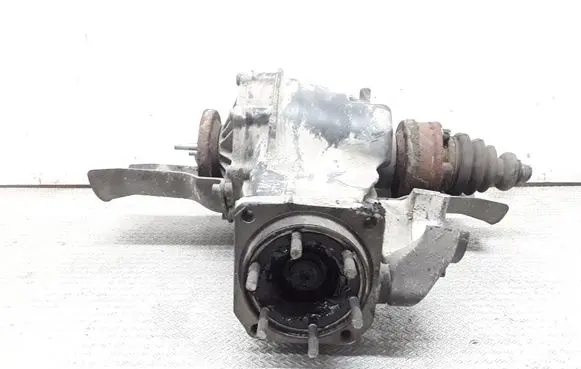 Audi A6 S6 C5 4B Rear differential