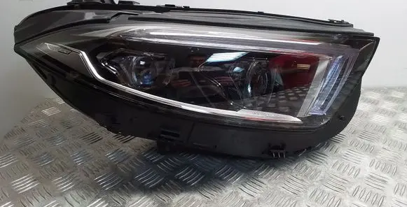 Mercedes-Benz CLS W257 Headlight/headlamp A2579069400