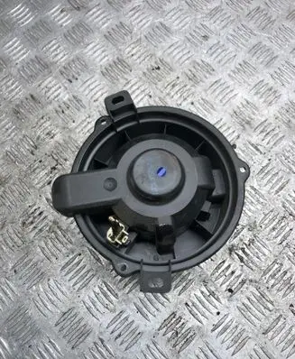 Heater fan/blower