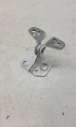 Front door upper hinge