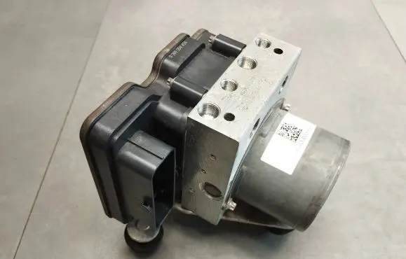 Audi A6 S6 C7 4G ABS Pump 4G0907379S 0265956226