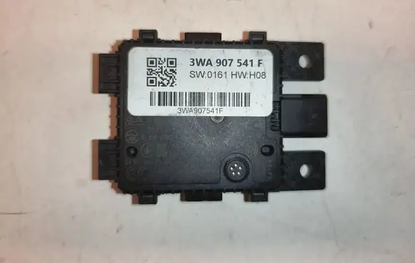 Volkswagen PASSAT B9 Distronic sensor radar 3WA907541F