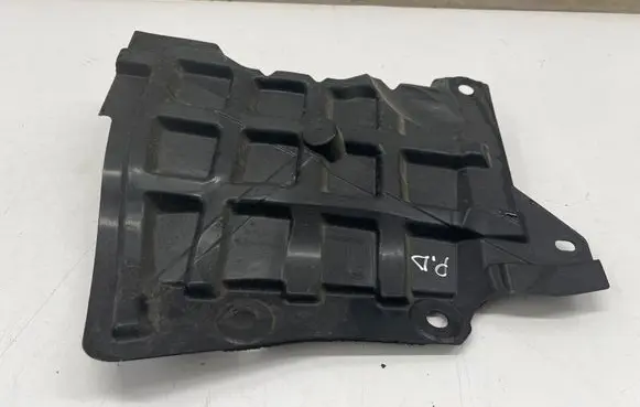 Nissan X-Trail T33 Front underbody cover/under tray 648386RA0A