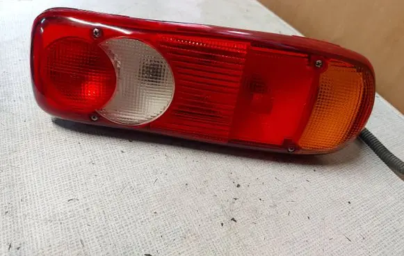 Citroen Jumper Rear/tail lights 1372698080