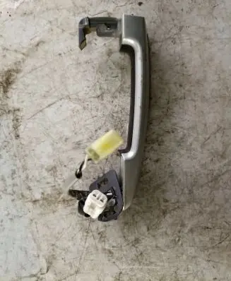 Suzuki Grand Vitara II Loading door exterior handle 