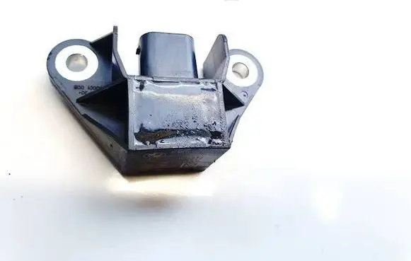 BMW 5 F10 F11 Airbag deployment crash/impact sensor 9159310 6577080508