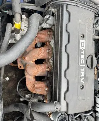 Chevrolet Lacetti Engine T18SED