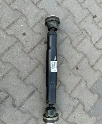 Mercedes-Benz R W251 Front prop shaft A2514100901