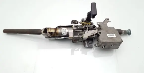 Honda CR-V Steering wheel axle 53200T1GG110M1 0612201200131