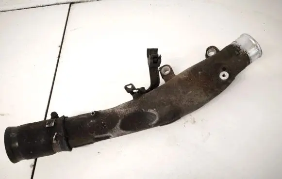Toyota RAV 4 (XA30) Intercooler hose/pipe