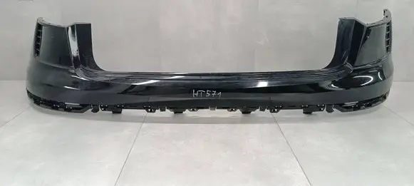 Audi Q8 Rear bumper 4M0807511A