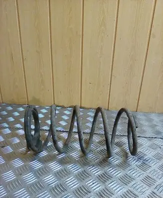 Renault Espace III Rear coil spring