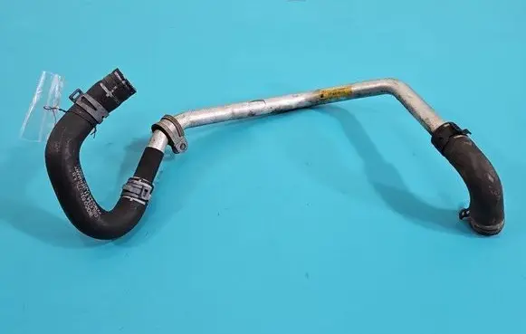 Intercooler hose/pipe
