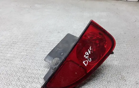 Renault Espace IV Rear bumper light 8200027154
