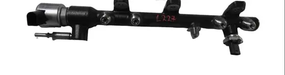 Renault Master III Fuel main line pipe 175211218R