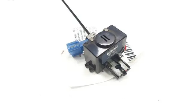Mitsubishi Pajero HiFi Audio sound control unit DŹWIĘKU MB649187