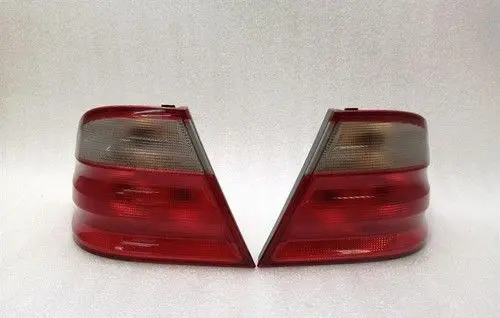 Mercedes-Benz CLK A208 C208 Tail light part A2088200164
