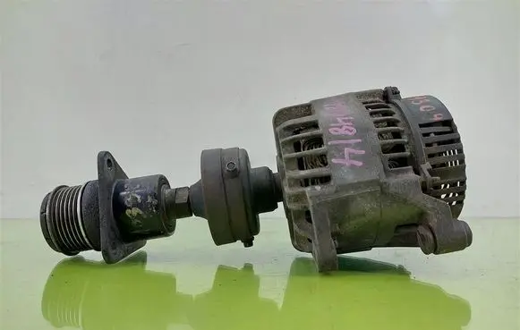 Ford Focus C-MAX Generator/alternator 63321746
