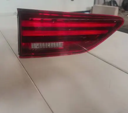 Volkswagen Golf VIII Rear light trim 5H0945093H
