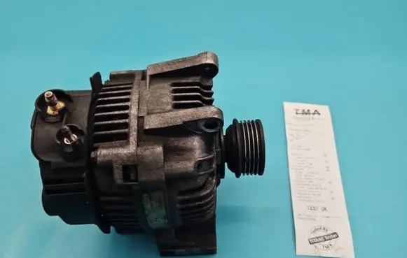 Mercedes-Benz A W168 Generator/alternator IMPRK1441298
