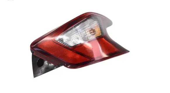 Nissan Micra K14 Rear/tail lights
