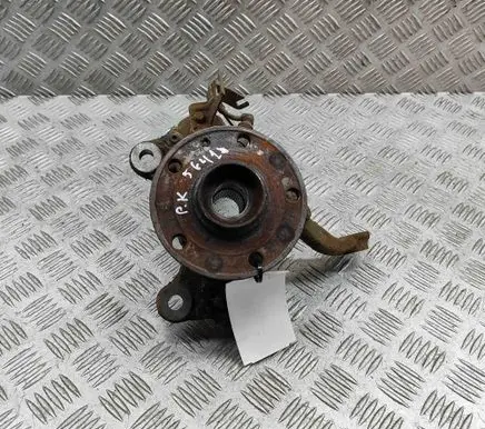 Volkswagen Golf VII Front wheel hub 5WA407255 5WA407621