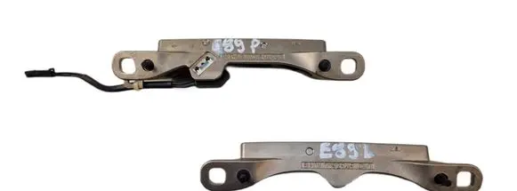BMW Z4 E89 Convertible roof hinge 7192949 7192950