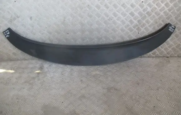 Seat Altea Engine hood trim 5P0854943E