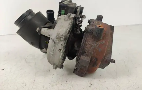 Audi A4 S4 B8 8K Turbo 777428 76276511 059129955H