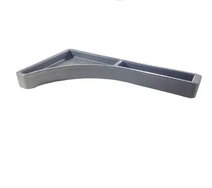 Ford Bronco Spare wheel section trim M1PBS310B16A