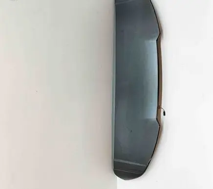Audi Q7 4M Tailgate/trunk spoiler 4M0827933A