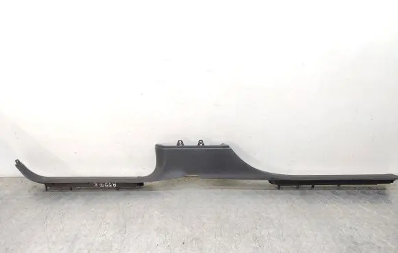 Audi Q7 4L Front sill trim cover 4L0853369
