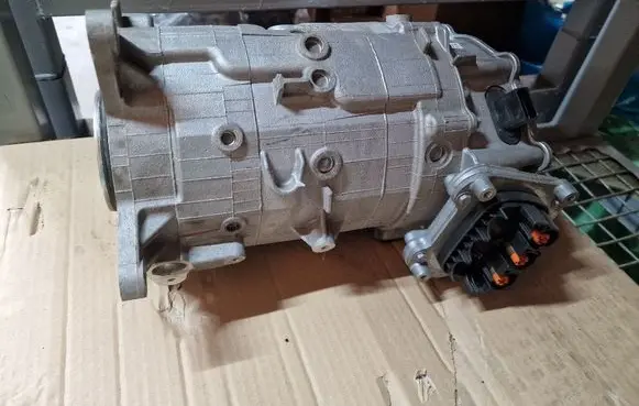 BMW 2 F45 Electric car motor 7639219T