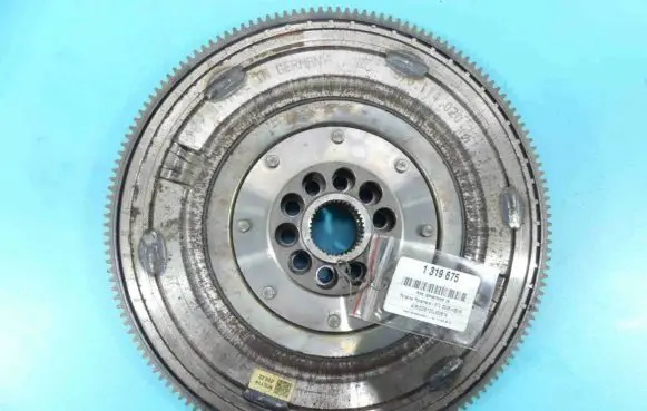 Flywheel