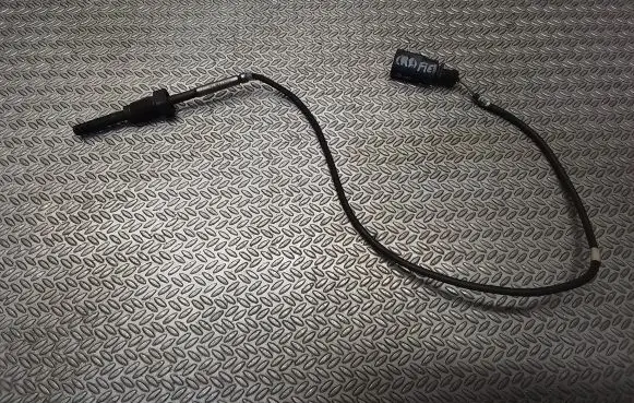 Volkswagen Crafter Exhaust gas temperature sensor 070906088