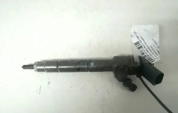 Mercedes-Benz B W245 Fuel injector 0445110167 A6400700787