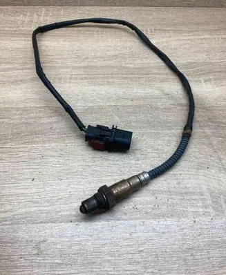 Audi Q7 4L Lambda probe sensor 057906262 0281004012