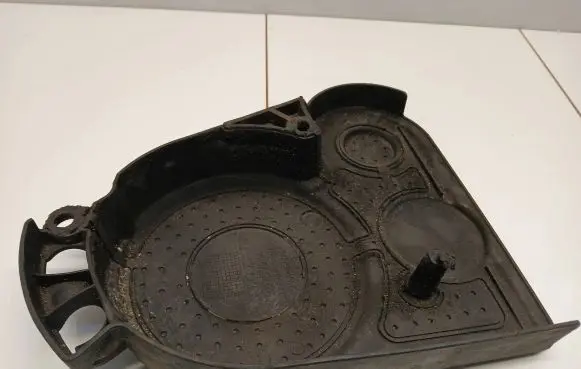 Volvo XC70 Timing belt guard (cover) 30757214