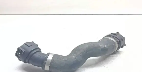 BMW 5 GT F07 Engine coolant pipe/hose 8509273