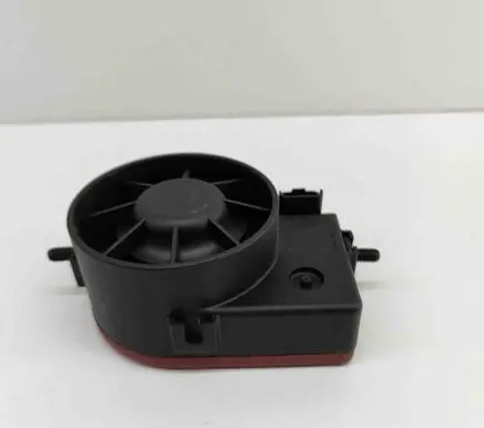 Citroen C3 Alarm system siren 9677756080