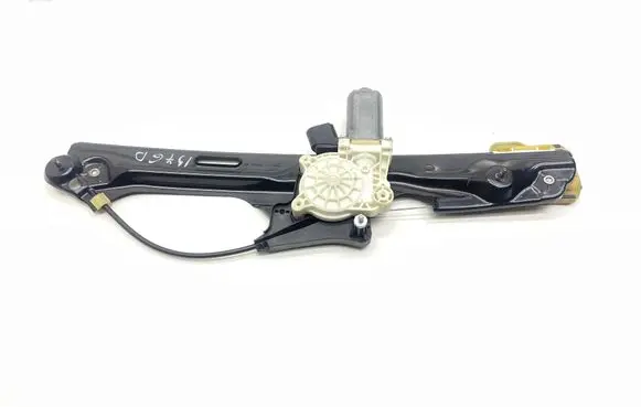 BMW X3 F25 Sliding door window regulator with motor 7322748