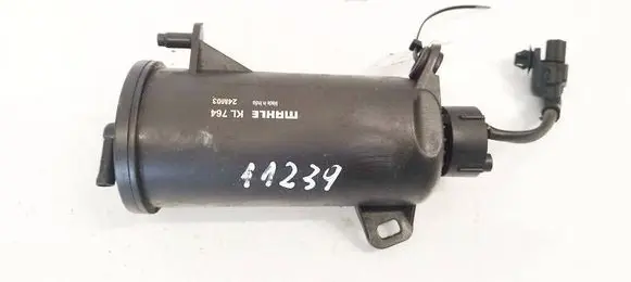 Honda Civic IX Active carbon filter fuel vapour canister KL764